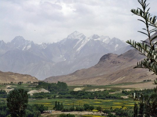 Cesta z Iškašimu do Šuoldary (2)